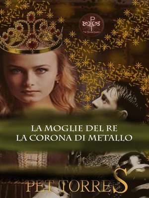 cover image of La Corona di Metallo